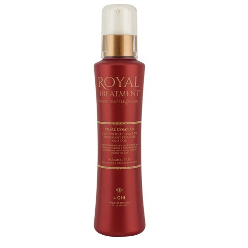 Tinh dầu dưỡng tóc CHI ROYAL TREATMENT 177ML