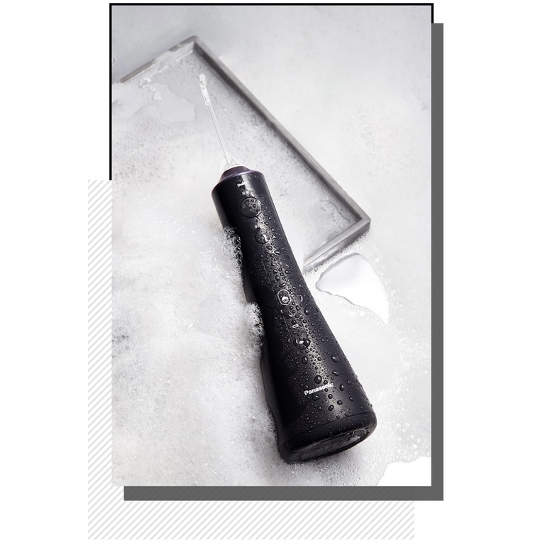 Máy Tăm Nước Panasonic Ew1513 - Bản Nâng Cấp Chế Độ Trẻ Em - Công Nghệ Siêu Âm