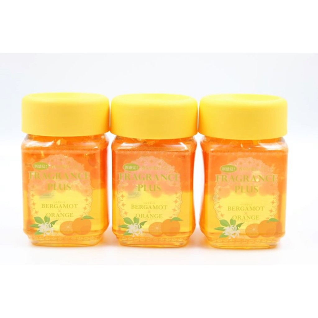 Hộp thơm phòng cao cấp hương liệu tự nhiên 200g Hàng Nhật Chính Hãng