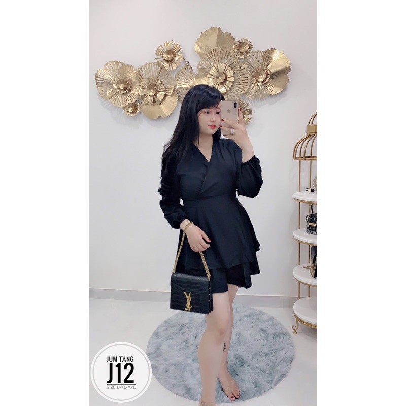 Bigsize Jum tầng J12
