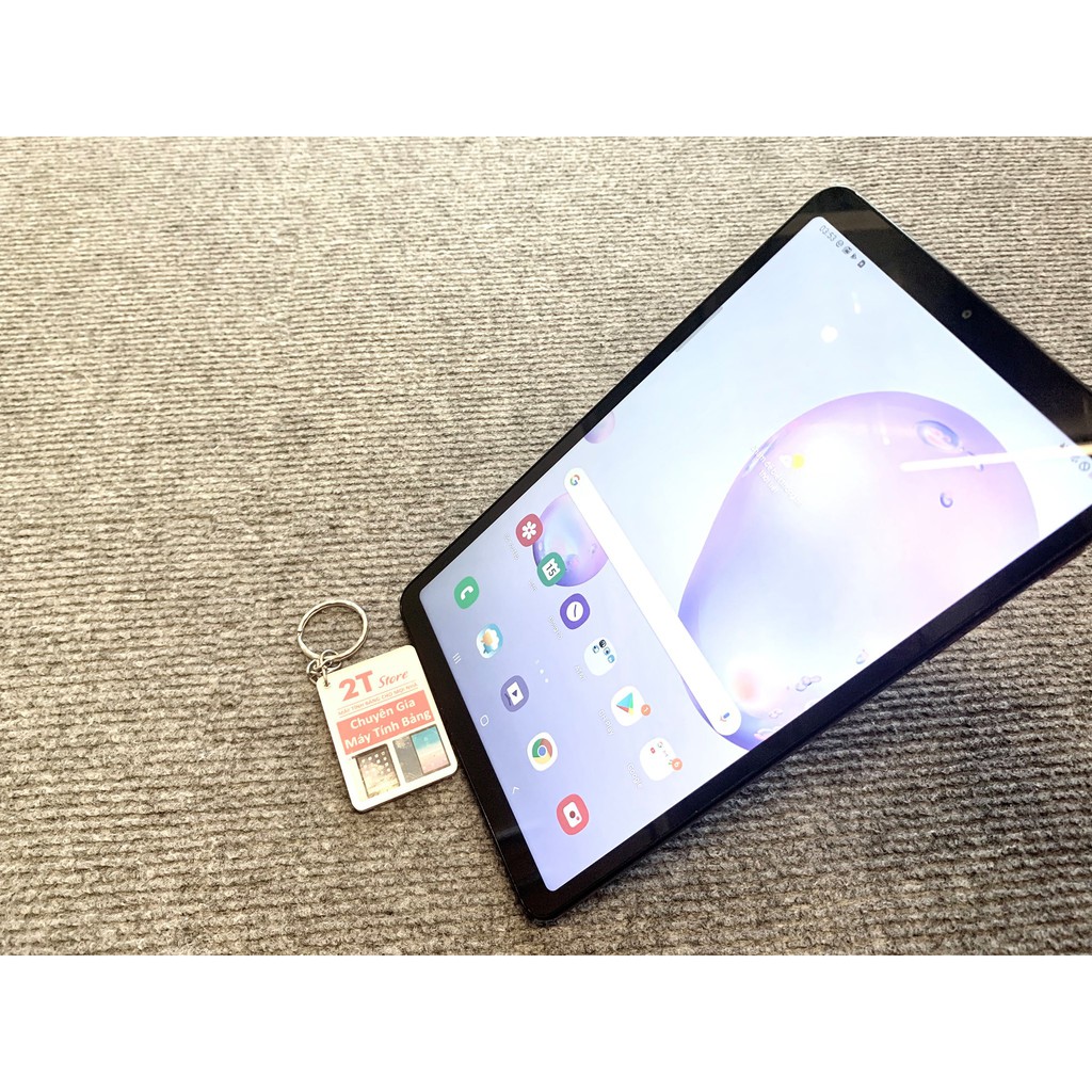 Máy tính bảng Samsung Tab A 8.4 phiên bản Mỹ (Wifi+4G)