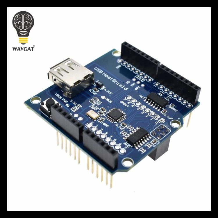 Usb 2.0 Arduino tương thích với Google Android Adk Code 1003