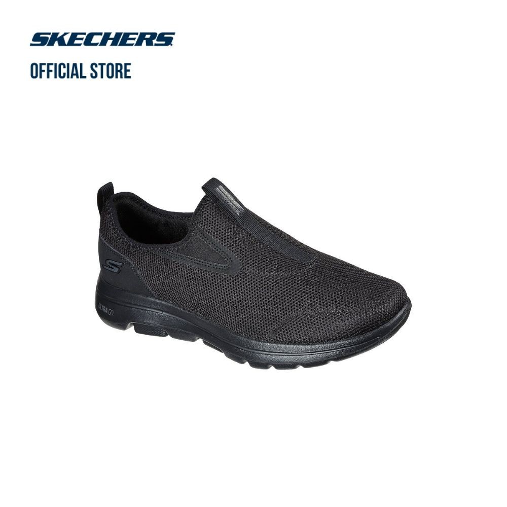 Giày đi bộ nam SKECHERS Go Walk 5 216064-BBK
