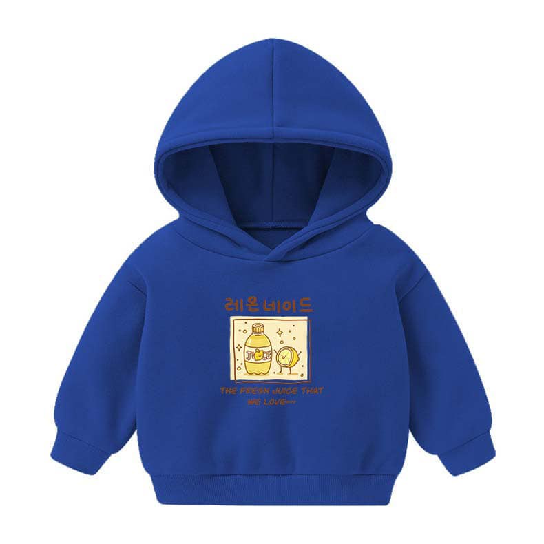 áo nỉ bông hoodie dài tay có mũ thu đông bé trai bé gái hàng Quảng Châu cao cấp không bai không xù mịn đẹp