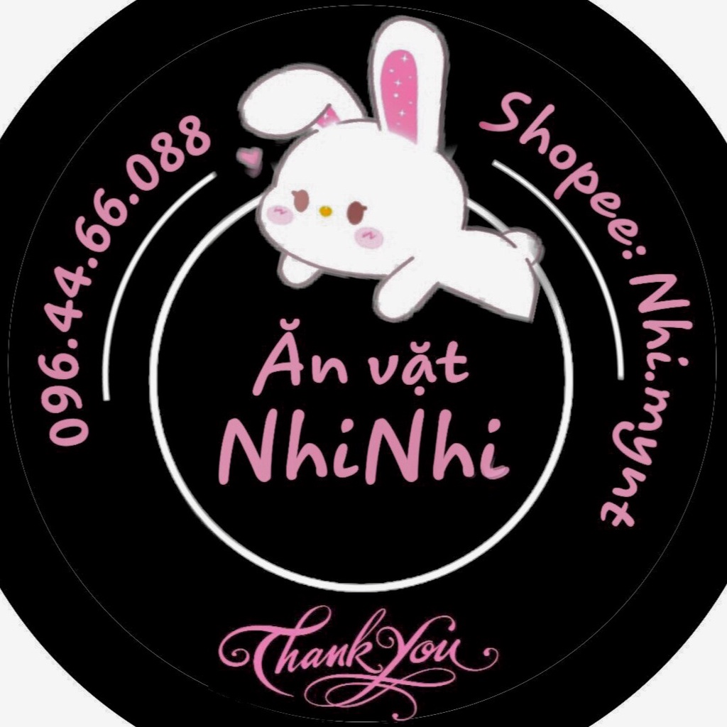 Ăn vặt NhiNhi-Ăn vặt nội địa