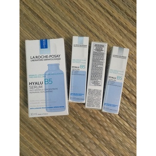 Serum Hyalu B5 dưỡng chất chuyên sâu La Roche Posay