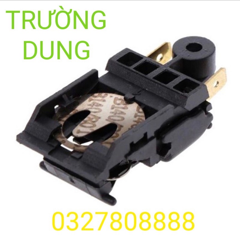 Bộ 3 món: Chân ấm, chân đế và công tắc thay thế cho ấm đun nước siêu tốc loại xịn