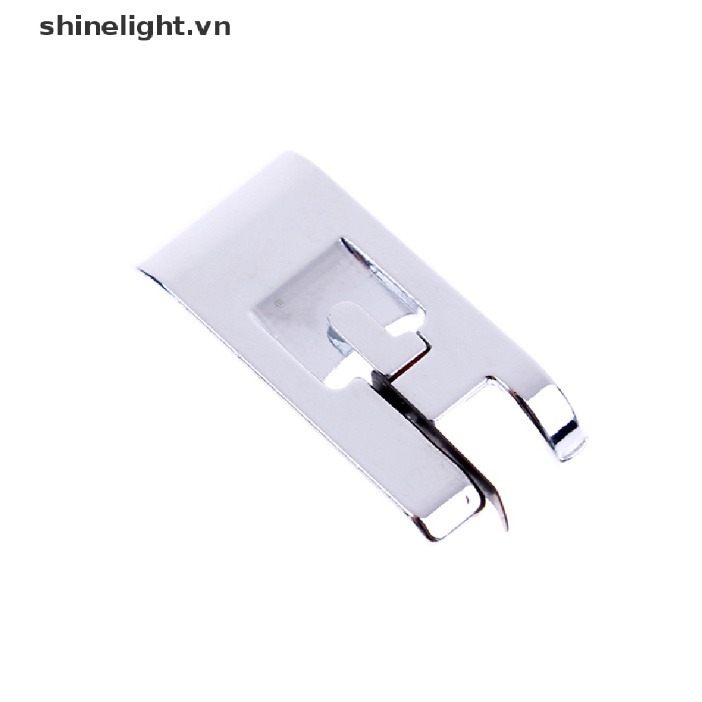 Chân Vịt Máy May Brother Janome Snap on
