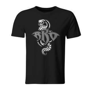 Áo Thun WWE Randy Orton - Rắn độc