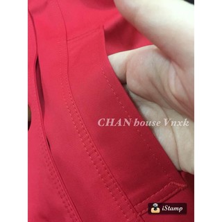 Áo trendcoat siêu đẹp