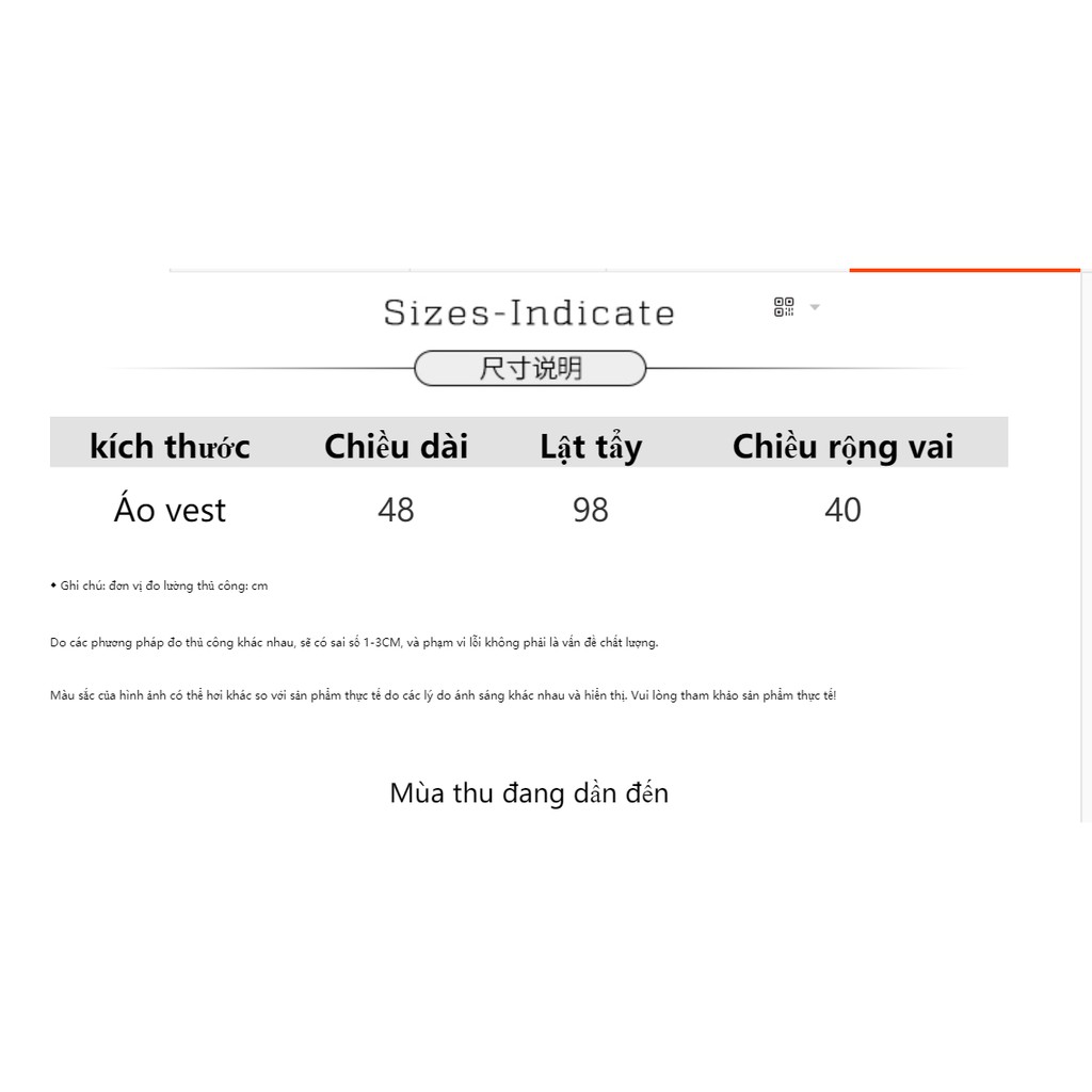 Áo gile ulzzang kèm ảnh thật