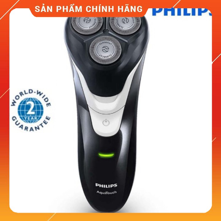 Máy Cạo Râu Cao Cấp Philips AT610 SM