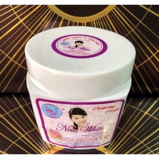 Kem new white hoa việt dưỡng trắng da toàn thân