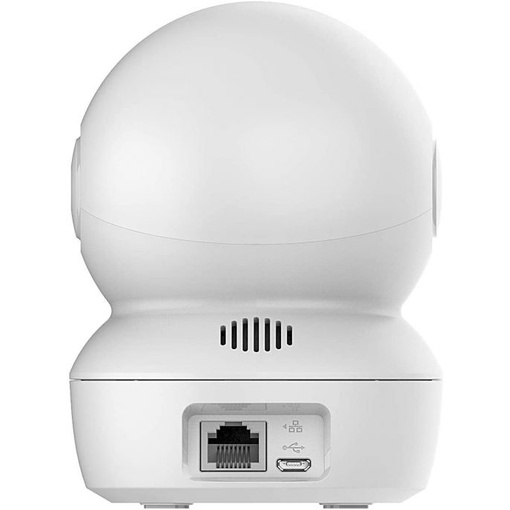 Camera IP Wifi Trong Nhà EZVIZ C6N 2K 4MP-Quay 360 độ - Hàng chính hãng - Bảo hành 24 tháng