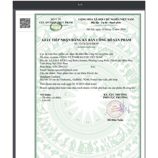 TPBS VIÊN UỐNG ELEVIT 100v CHO BÀ BẦU - HÀNG ÚC