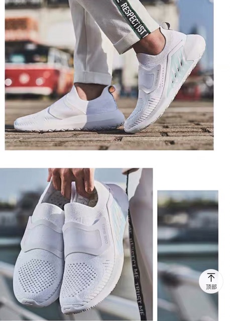 Giày LINING NỮ AGLN026-2