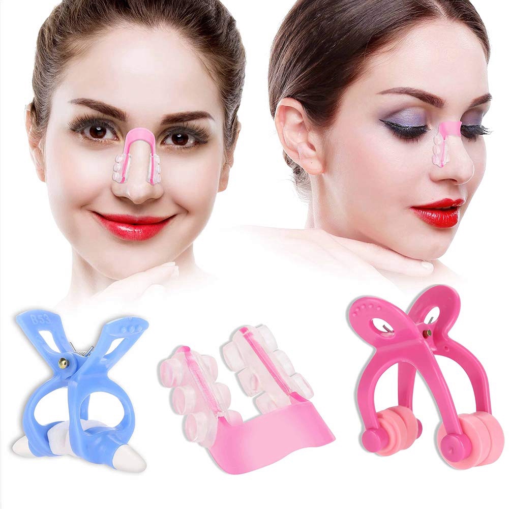 Kẹp nâng mũi cao cấp
