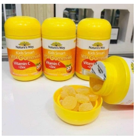 Kẹo Gum các loại caxi, rau củ,