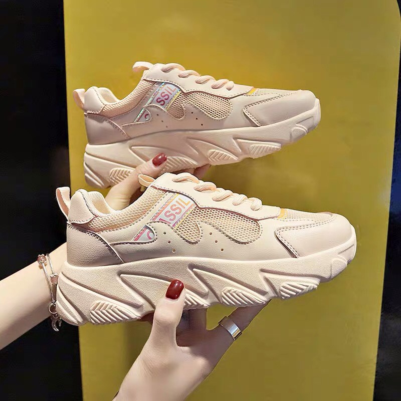 Giày sneaker nữ SSIL