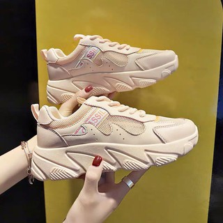 Giày sneaker nữ SSIL