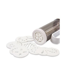 BỘ ỐNG BƠM KEM TASHUAN TS-368