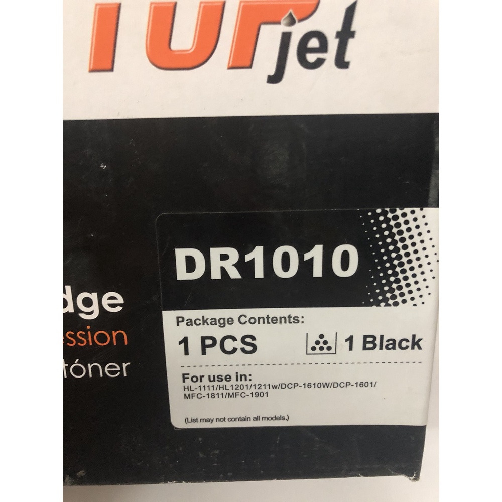 Cụm Trống Drum Brother DR1010 1010 1020 1035 HL 1111 / HL 1201 / HL 1211W / DCP 1510 / DCP 1601 / DCP 1616NW / MFC 1811