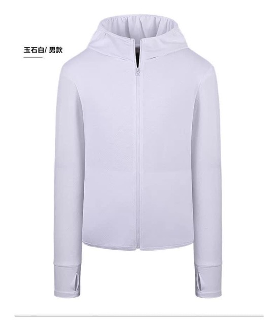 Áo chống nắng GU | BigBuy360 - bigbuy360.vn