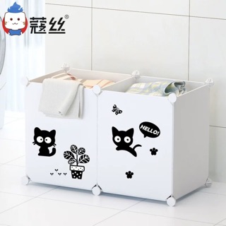 TỦ KỆ ĐỂ ĐỒ CHƠI, SÁCH VỞ, GẤU BÔNG CHO BÉ YÊU.