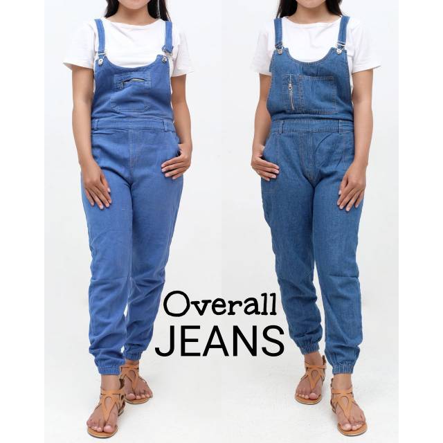 Levis Mặc Pack Quần Yếm Jean Ếch