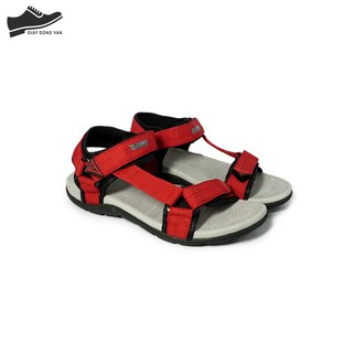[ FREESHIP ] GIÀY SANDAL NAM | DÉP NAM QUAI HẬU CAO SU XUẤT