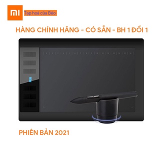 Bảng vẽ điện tử xiaomi gaomon 1060 pro 2021 10*6 inch