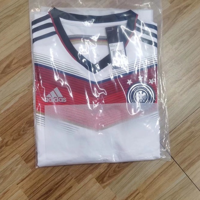 Áo Thun Thể Thao Đội Tuyển Đức 2014/15