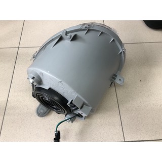 Đèn Pha Matiz 2 Hàng  OEM
