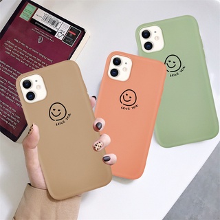 Ốp điện thoại thích hợp cho iPhone 13 13Pro 13/ 12/ 11Promax 12 12Pro 11 11Pro SE 2020 Xsmax XR XS X 7 8 6 6sPlus 7plus