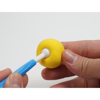 Bộ 8 Món Dụng Cụ Tạo Hình Đất Sét