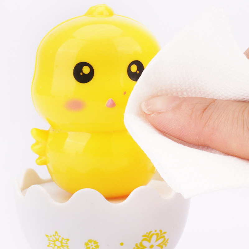 Con Lật Đật Hình Con Chim Cánh Cụt Jp1