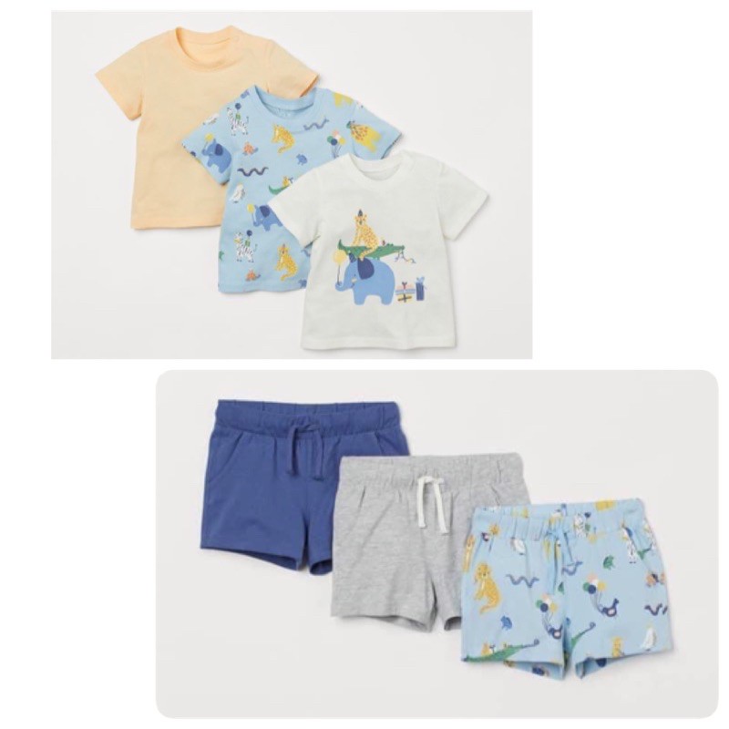 Set 3 bộ hoạ tiết