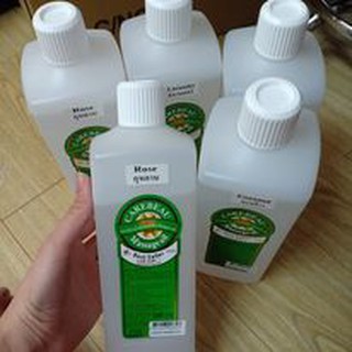 Tinh Dầu Masage body thái