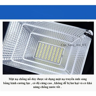 Đèn Pha Led ⚜️FREESHIP⚜️ Đèn Pha Led COB 30W Cao Cấp  [Den Pha Led]