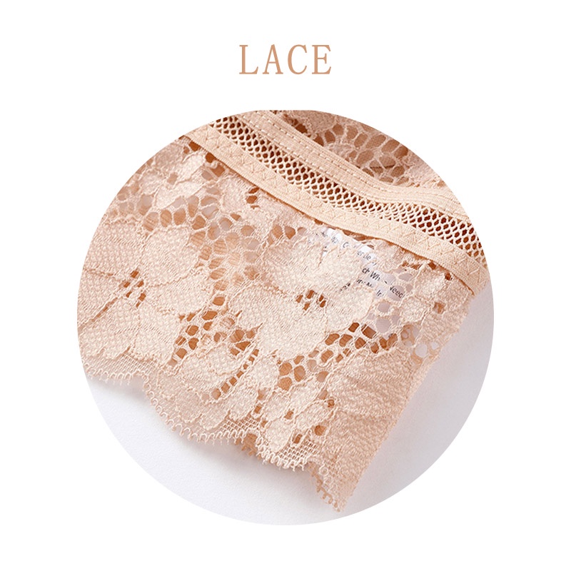 Áo lót ZXYOUPING màu trơn hở lưng phong cách gợi cảm