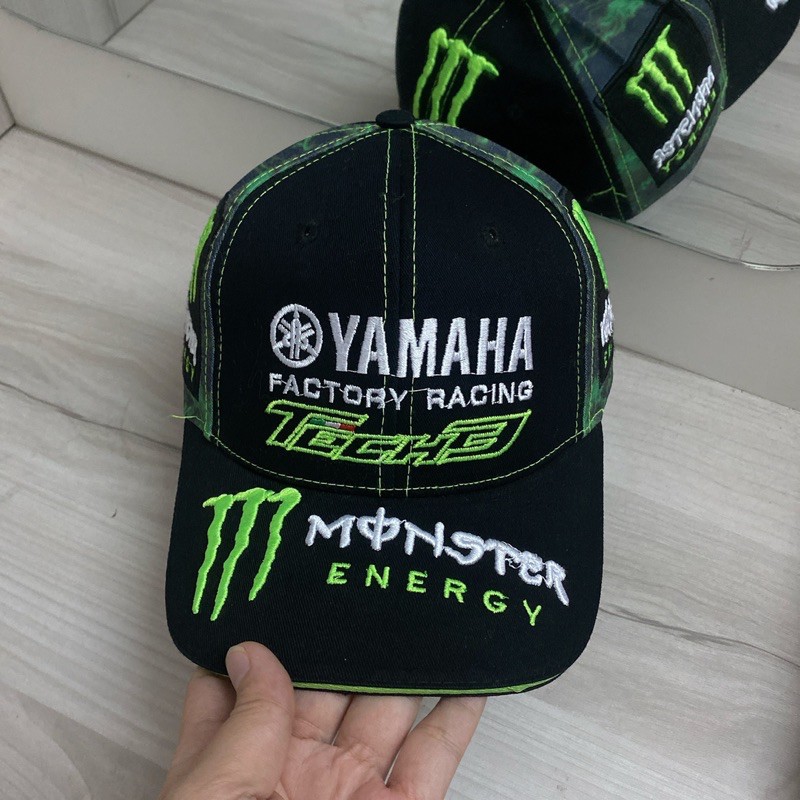 Nón kết nam VN Racing Boy