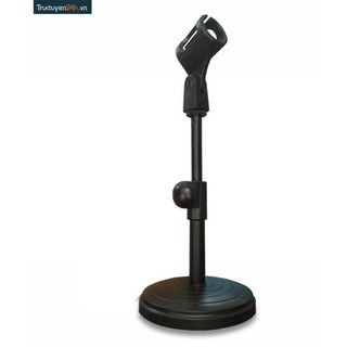 Chân mic mini để bàn