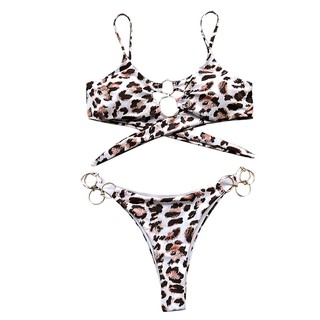 Bikini hai mảnh thời trang cho nữ