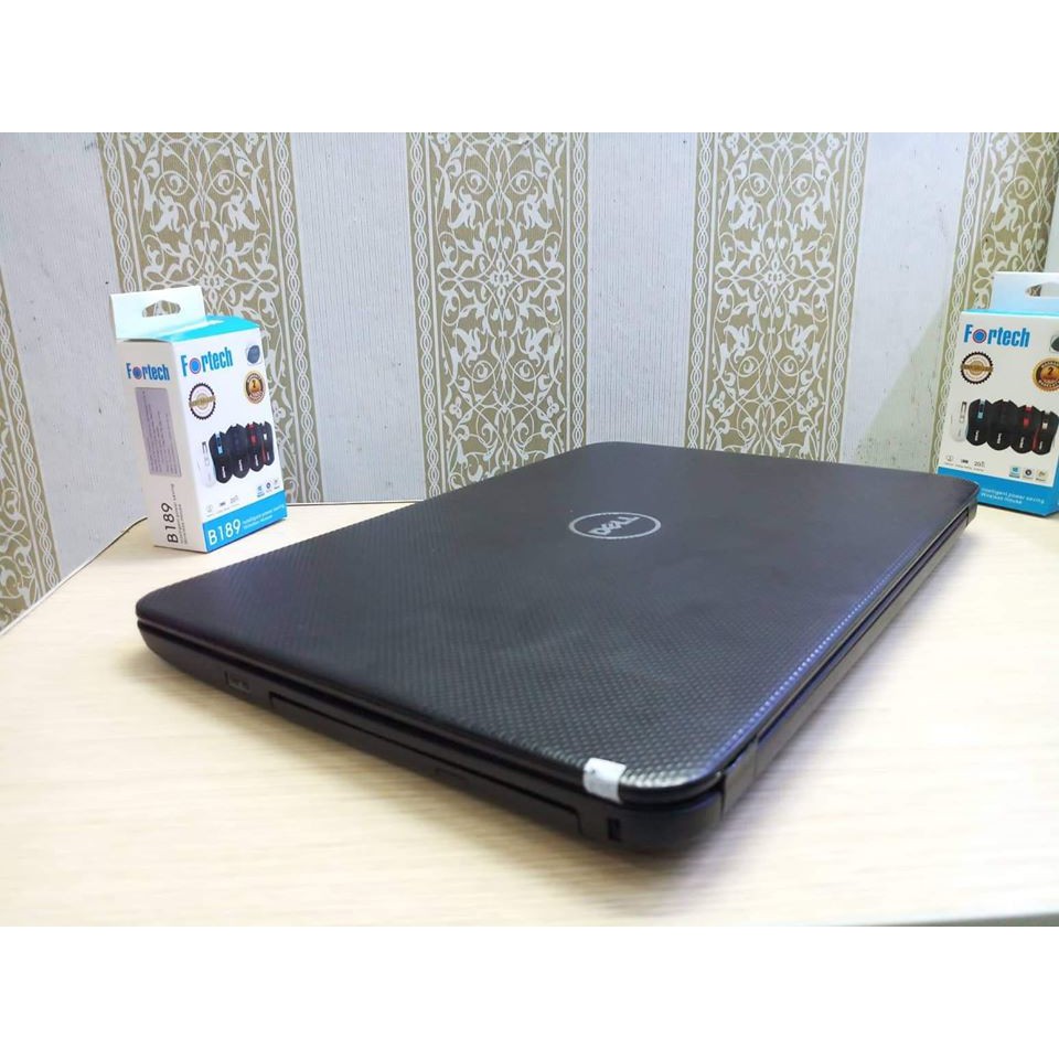 Laptop Dell Ins 3537 Core i5 4200U /VGA 2G -Đẹp 98% | WebRaoVat - webraovat.net.vn