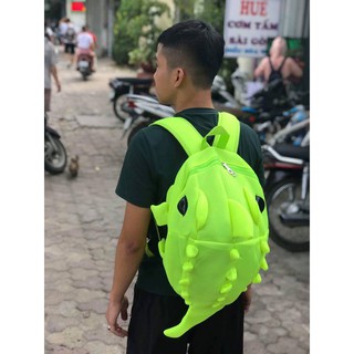 [FREE SHIP] Balo Khủng Long thời trang cá tính SIZE LỚN hàng loại 1