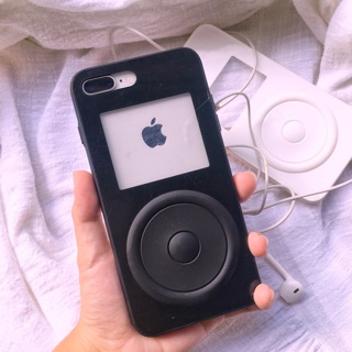 ỐP IPHONE iPod CLASSIC // iPod CLASSIC IPHONE CASE
