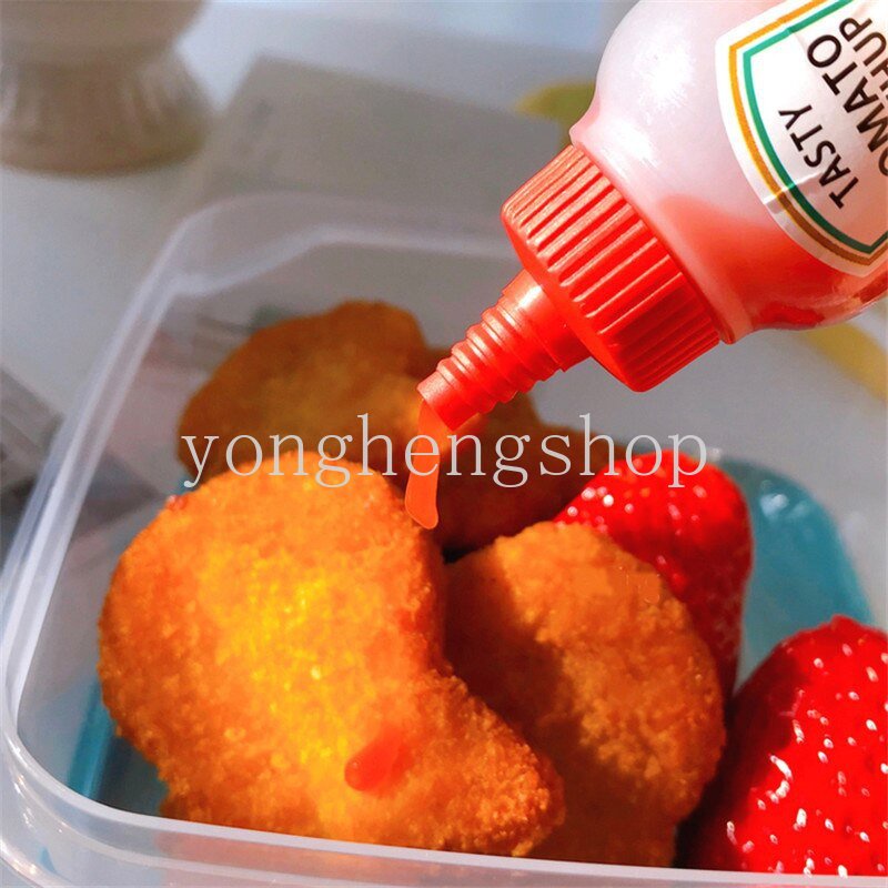 Set 2 / 3 Hũ Đựng Gia Vị Tiện Lợi Cho Nhà Bếp