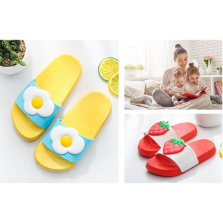 dép hoa quả cute B013