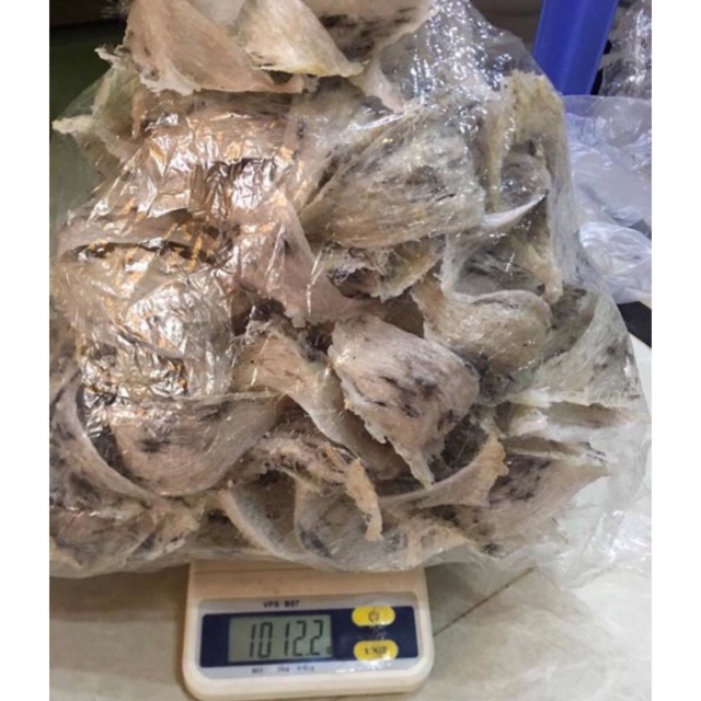 Yến sào Cần Giờ