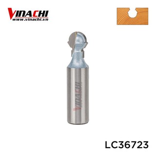 Mũi soi chống vênh cánh tủ Tideway LC36723 - 1/2*12|B